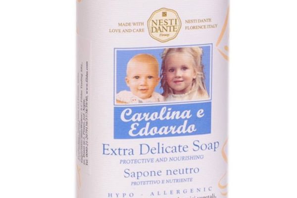 De ce sapunul hipoalergenic este esențial pentru pielea delicată a copiilor?