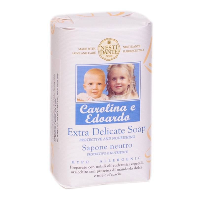 De ce sapunul hipoalergenic este esențial pentru pielea delicată a copiilor?