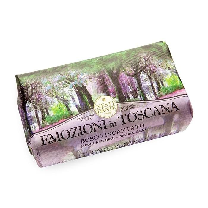 Descoperă secretele unei pieli catifelate: 5 beneficii surprinzătoare ale săpunului vegetal din Toscana