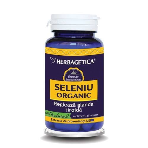 Ce este seleniul organic și cum ajută la întărirea imunității?