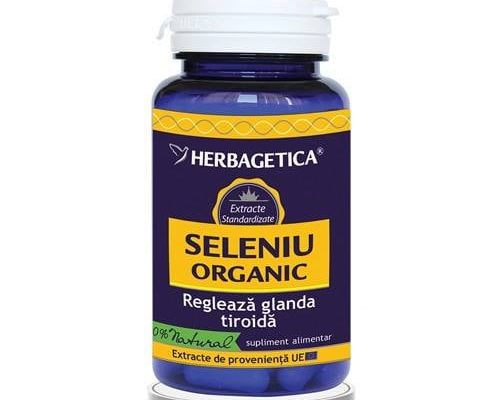 De ce seleniul organic este secretul unei imunități de fier?