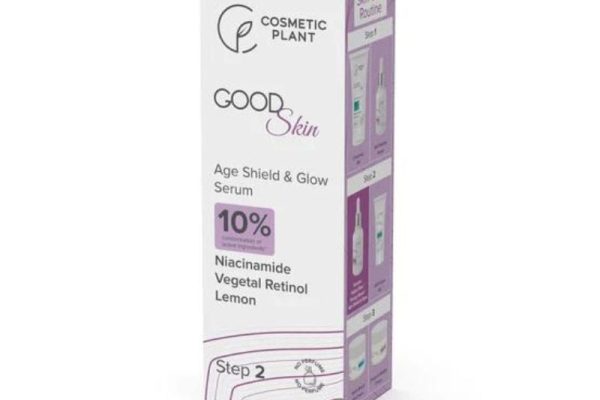 Știai că serul pentru ten poate fi secretul tineretului tău? Descoperă cum!