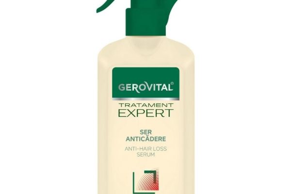 De ce toți experții în îngrijirea părului recomandă acest ingredient secret împotriva căderii?