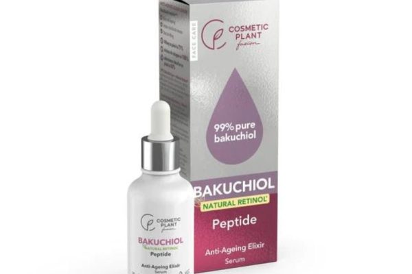 De ce Bakuchiol este alternativa vegetală a retinolului pe care trebuie să o încerci?