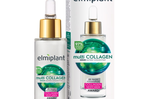 Ce este serum antirid și cum ajută la revitalizarea tenului?