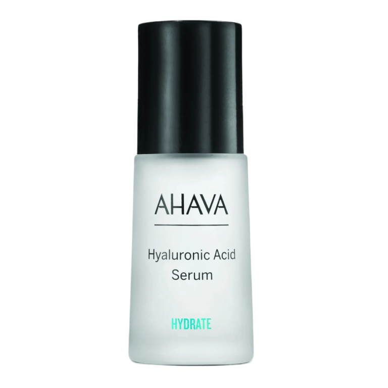 Ce beneficii aduce un ser cu acid hialuronic pentru tenul tău?