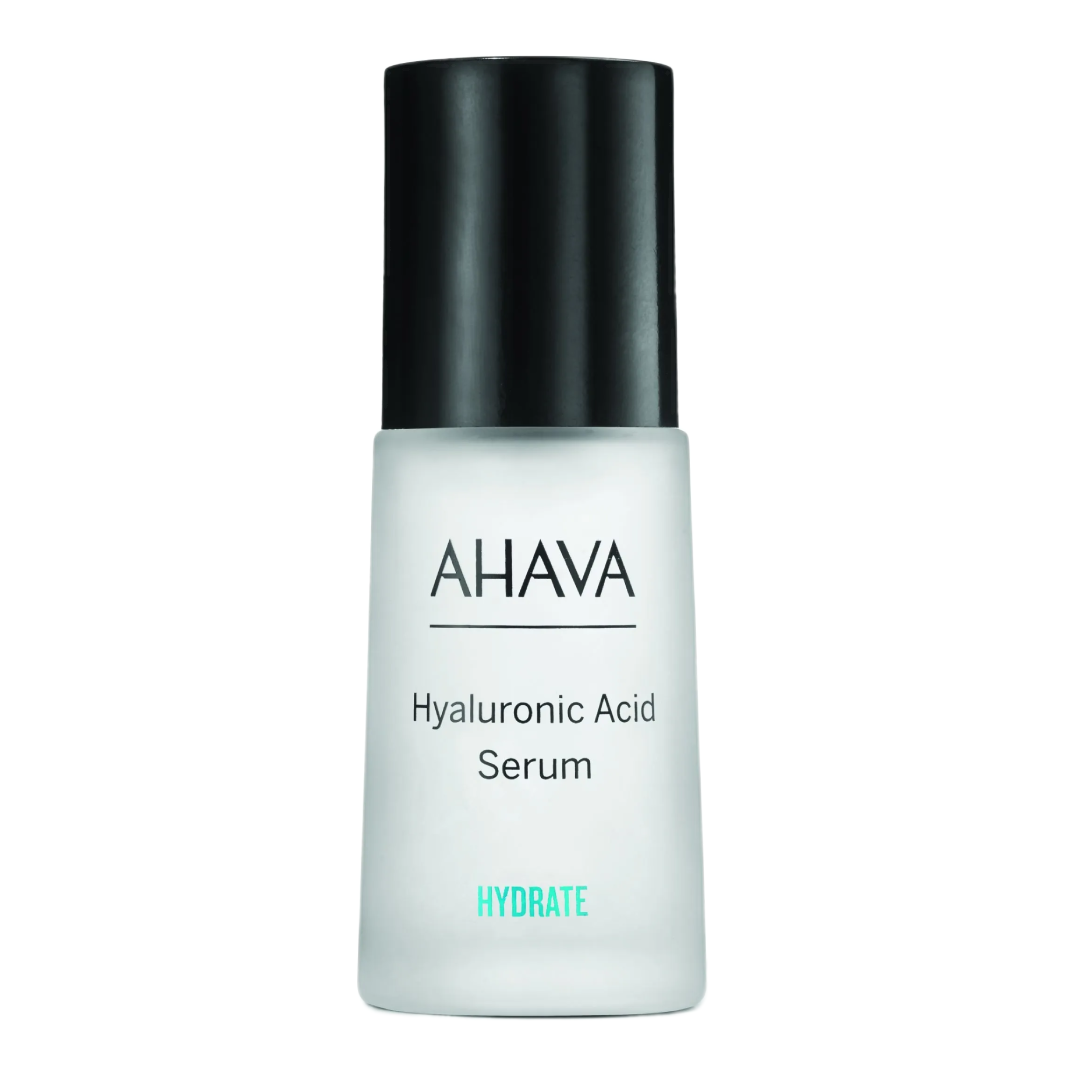 Ce beneficii aduce un ser cu acid hialuronic pentru tenul tău?