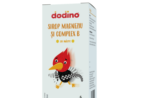 De ce magneziul si vitaminele B sunt esentiale pentru sanatatea copiilor?