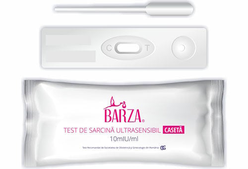 Cum am aflat vestea cea mare cu 5 zile înainte de menstruație