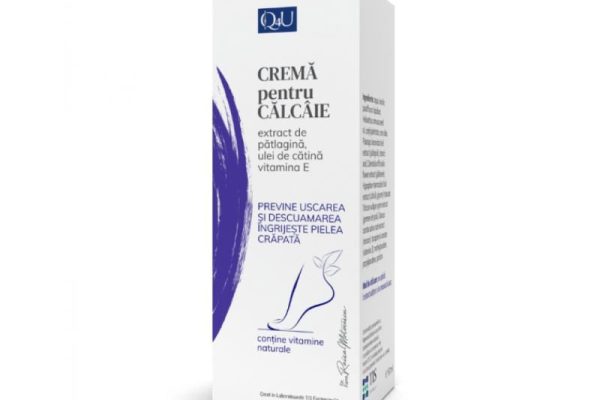 Știai că picioarele tale pot trăi o transformare uimitoare cu ingredientele potrivite?