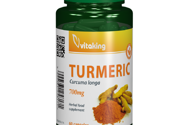 Ce este curcuma și cum ajută la reducerea inflamației în organism?