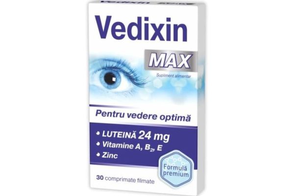 De ce luteina este secretul unei vederi clare la orice vârstă?