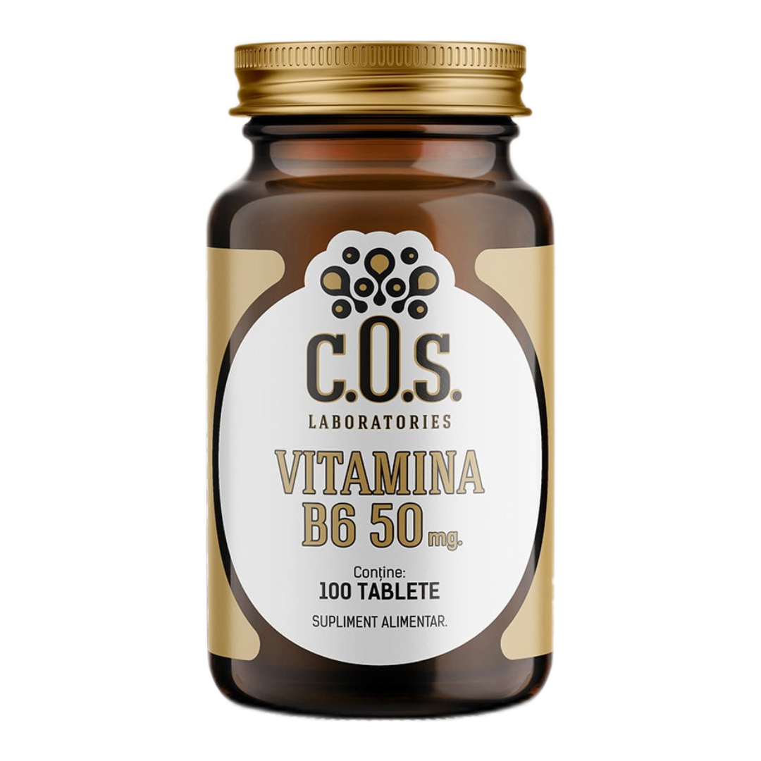 Știai că vitamina B6 îți poate transforma starea de spirit în doar câteva zile?