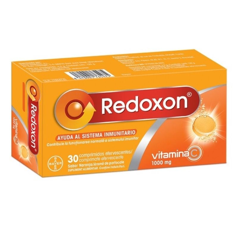 Cum te ajută vitamina C efervescentă să îți întărești sistemul imunitar?