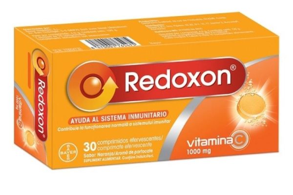 De ce vitamina C poate fi secretul imunității tale perfecte?