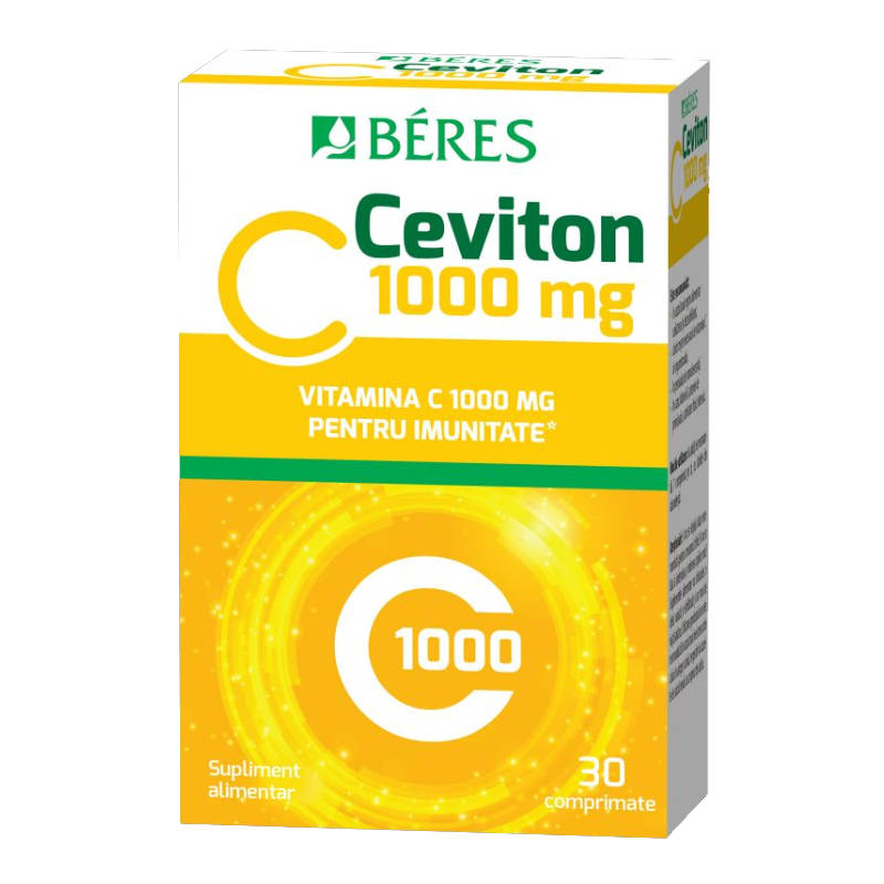 De ce vitamina C este secretul imunității puternice? Descoperă acum!