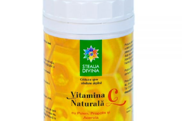 Știai că vitamina C poate transforma sănătatea pielii tale într-o poveste de succes?
