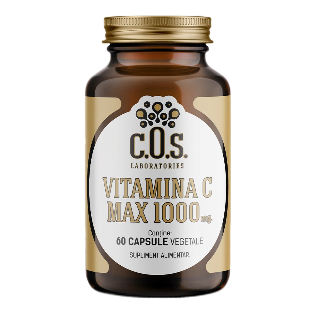 Ce este vitamina C și cum ajută la îmbunătățirea imunității și sănătății pielii?