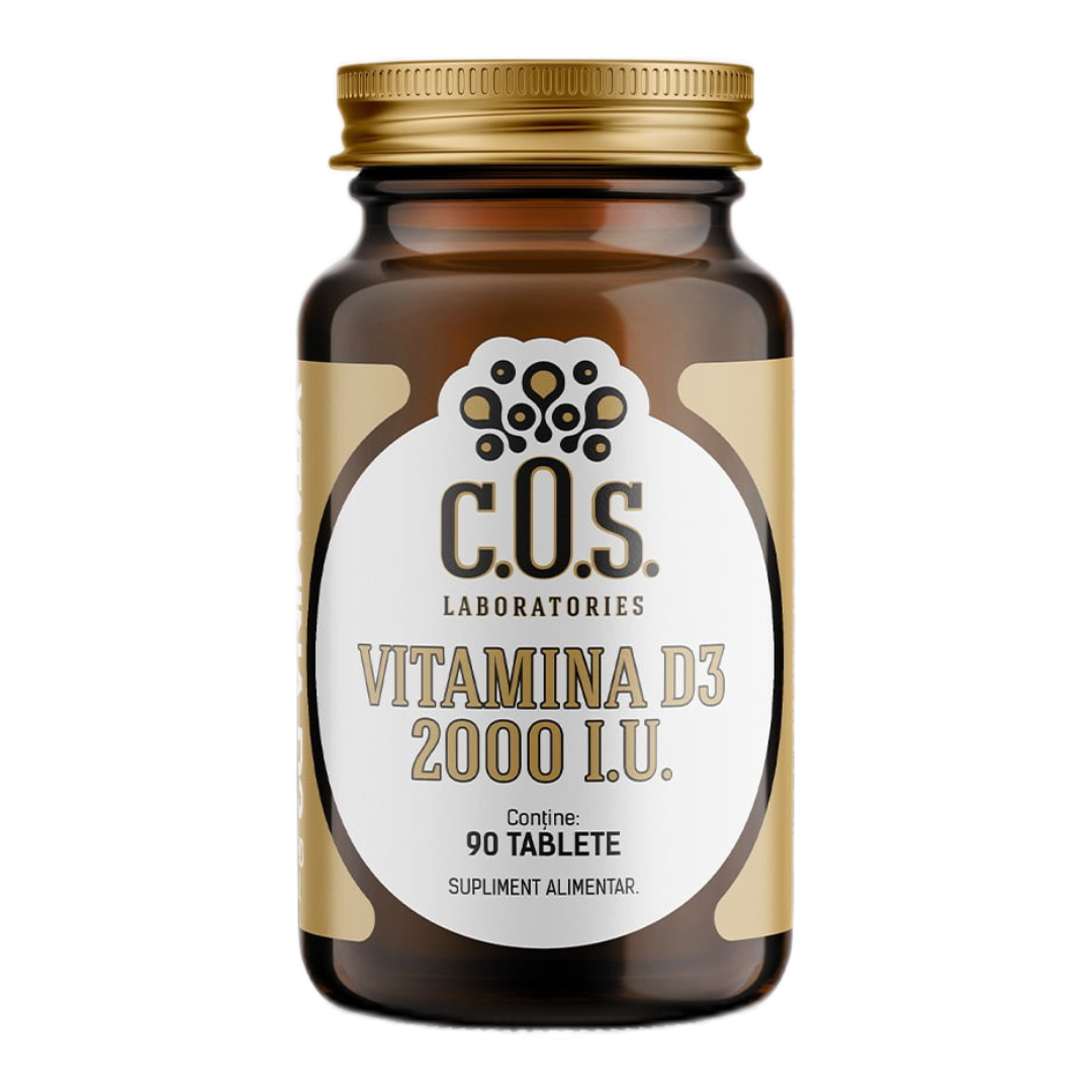 Cum te ajută Vitamina D3 să îți întărești imunitatea și sănătatea oaselor?
