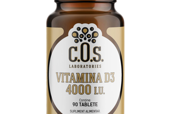 Știai că vitamina D3 are un rol esențial în prevenirea depresiei?
