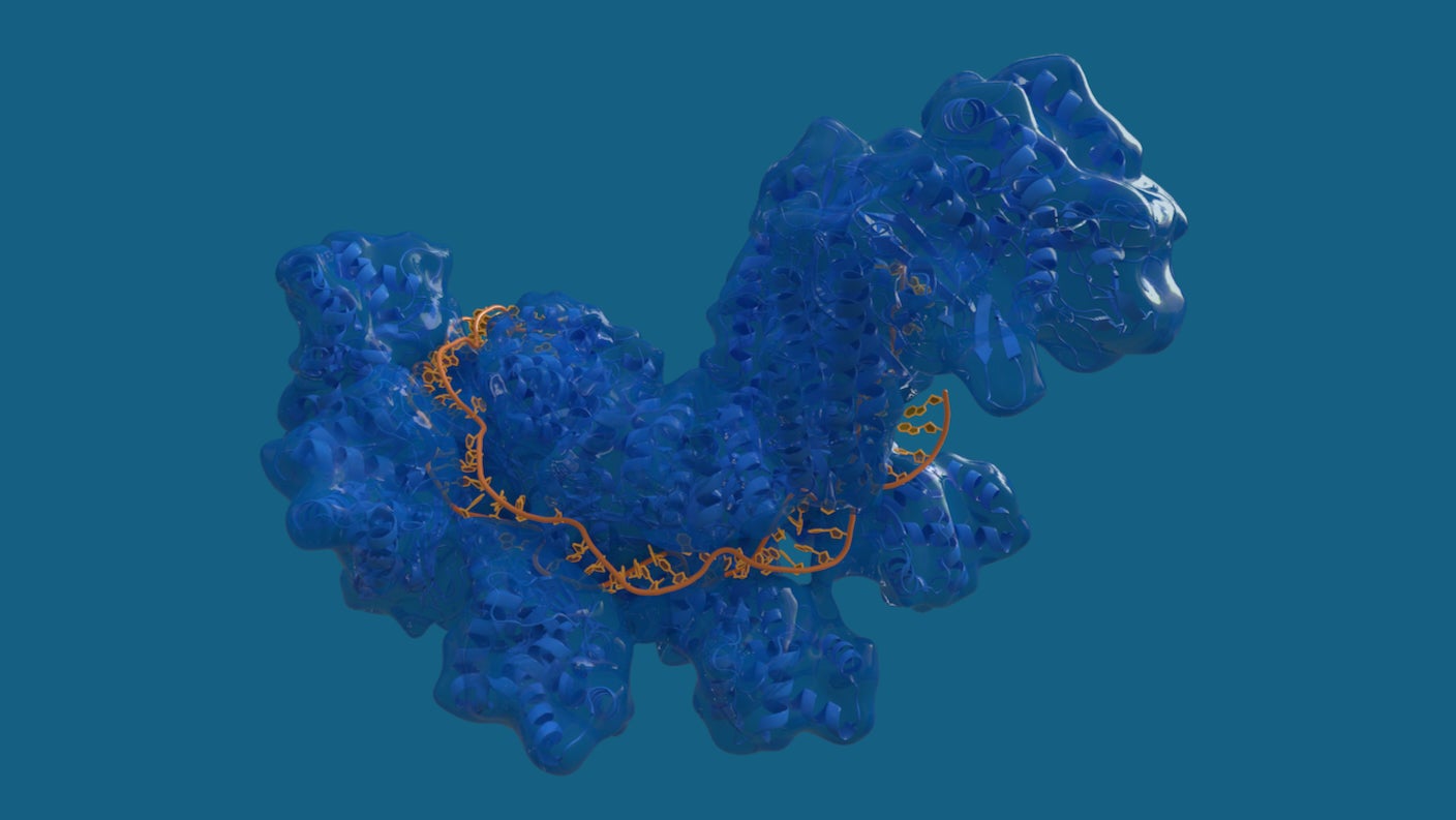 Cum știința utilizează inteligența artificială pentru a îmbunătăți editarea genelor cu CRISPR