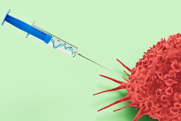 Vaccinul împotriva cancerului pancreatic declanșează răspunsul imunitar înainte de apariția tumorilor