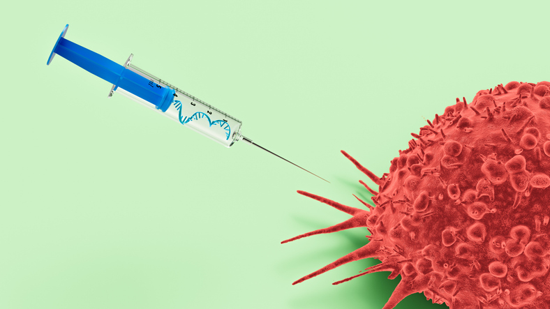 Vaccinul împotriva cancerului pancreatic declanșează răspunsul imunitar înainte de apariția tumorilor