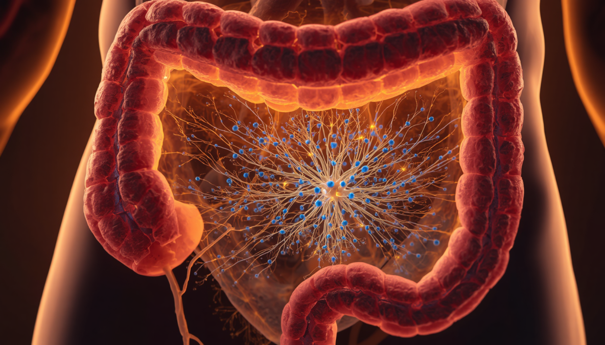 De ce unii oameni au probleme cu constipația? Cercetătorii cred că au descoperit motivul în ‘al doilea creier’ al intestinului