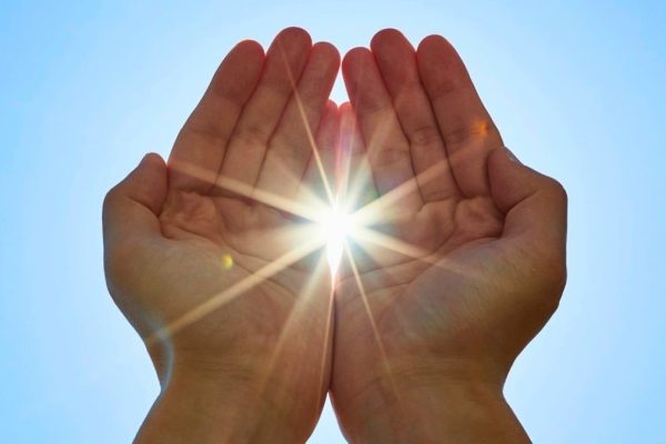Studiu: Știre proastă – Tot soarele din această vară probabil nu îți va corecta nivelul de vitamina D, arată cercetările