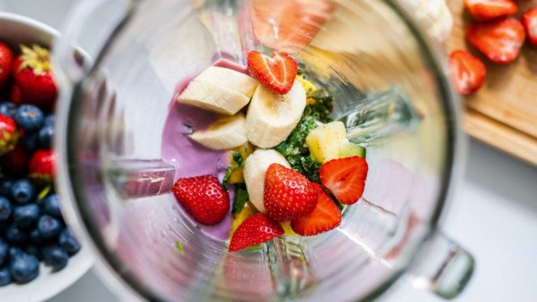 Renunță la această fructă din următorul smoothie cu fructe de pădure, sugerează experimentele