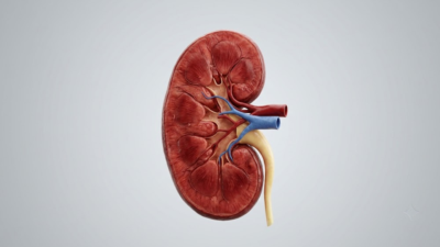 Cum Autofagia Reducere Insuficiența Renală Indusă de Toxine la Șoareci