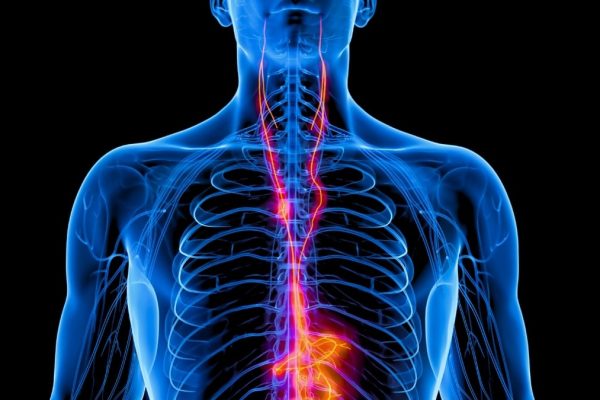 Stimularea nervului vag îmbunătățește depresia severă cu 70%, arată un studiu major din SUA