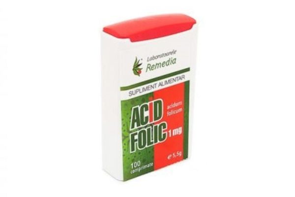 Ce beneficii aduce acidul folic în timpul sarcinii? Descoperă răspunsul!