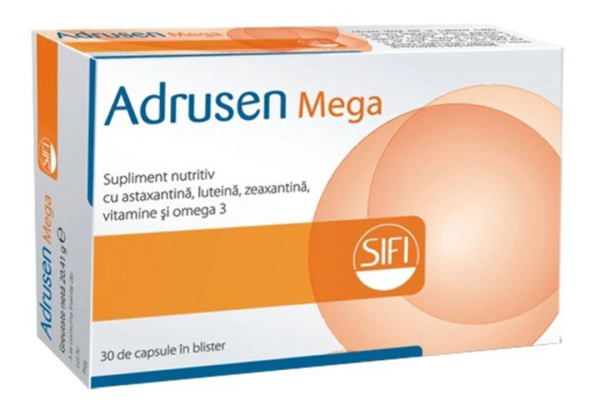 Știai că un ingredient din suplimentele pentru ochi poate îmbunătăți vederea semnificativ?