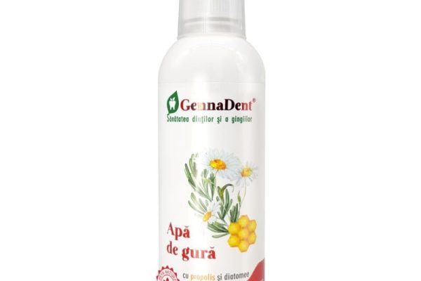 De ce propolisul este secretul unei igiene orale perfecte pe care nu-l cunoști?