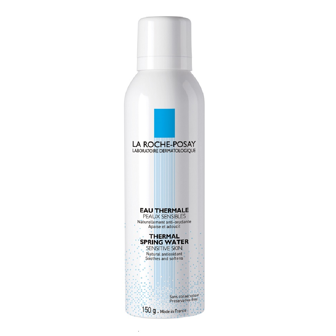 Ce este apa termală La Roche-Posay și cum ajută tenul sensibil?