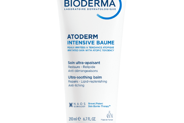 Ce este și cum ajută balsamul care transformă pielea uscată a copilului?