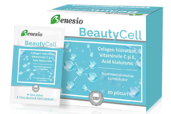 Știai că un ingredient secret poate revitaliza pielea și articulațiile?