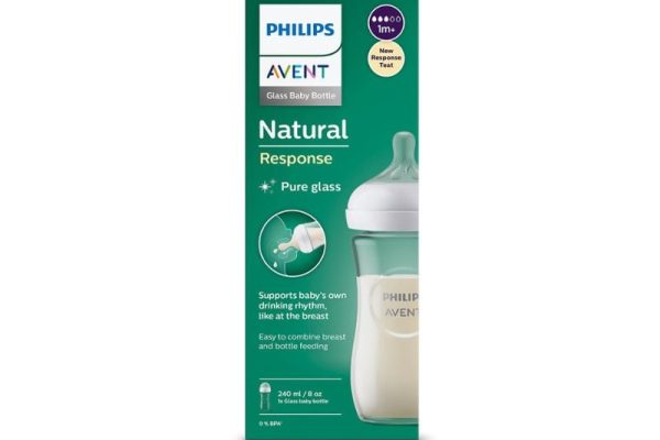Cum am transformat hranirea bebelușului meu într-o experiență naturală și liniștită