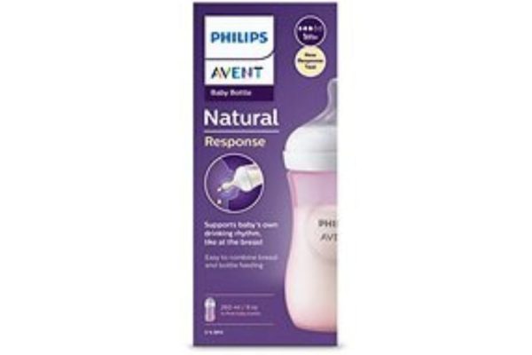 Știai că biberoanele pot imita procesul natural de alăptare? Descoperă secretul!