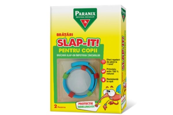 Cum am descoperit soluția perfectă pentru a ține tantarii la distanță de copilul meu