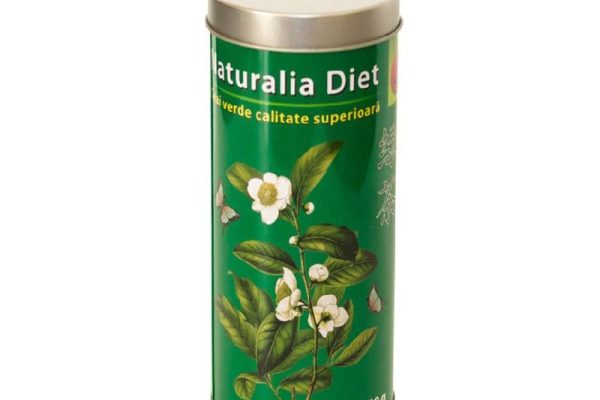 De ce ceaiul verde te poate face mai alert decât cafeaua?