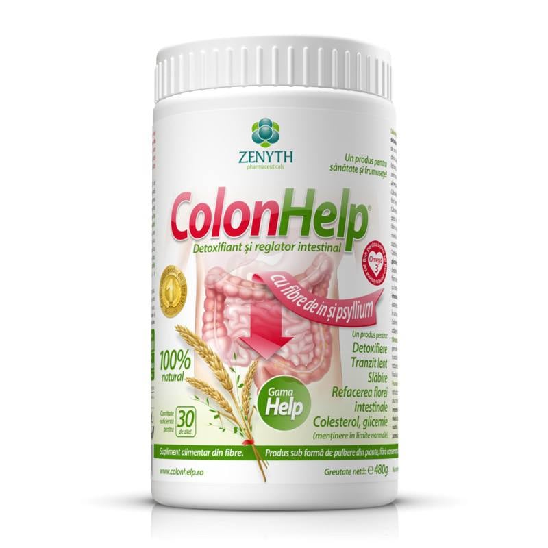 Cum te ajută un supliment natural să scapi de balonare și disconfort intestinal?