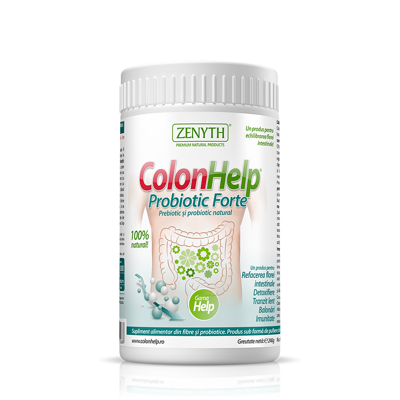 De ce inulina este secretul detoxifierii eficiente pe care nu-l știai?