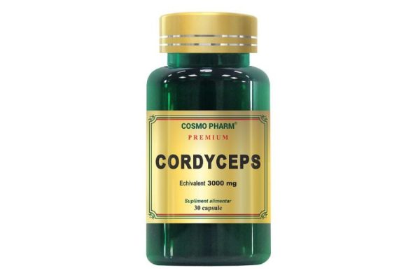 De ce Cordyceps este secretul longevității pe care toată lumea îl ignoră?