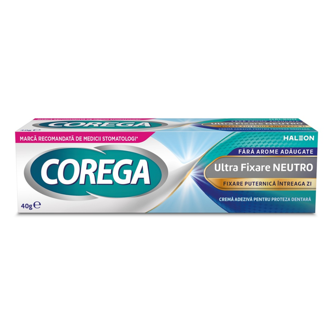 De ce crema adezivă pentru proteze dentare îți poate schimba viața în fiecare zi?