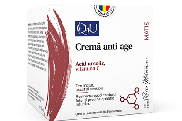 Știai că ingredientele din crema ta anti-age pot fi și elixiruri naturala pentru ten?