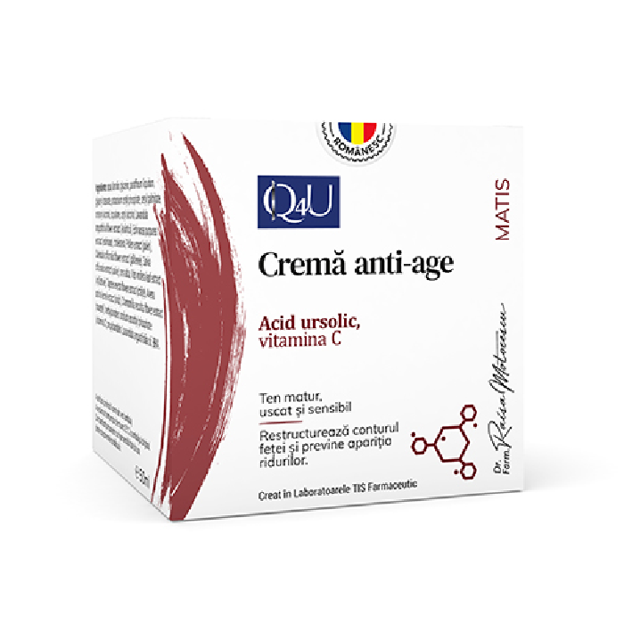 Știai că ingredientele din crema ta anti-age pot fi și elixiruri naturala pentru ten?