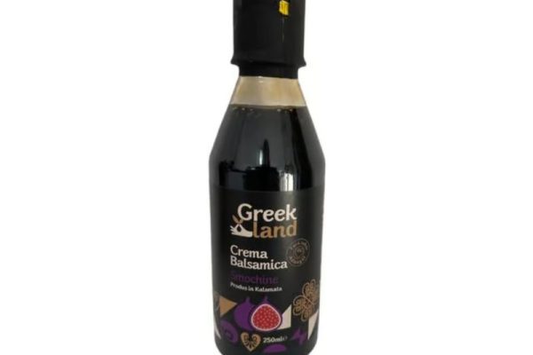 Ce este crema balsamică cu smochine și cum îmbunătățește experiența culinară?