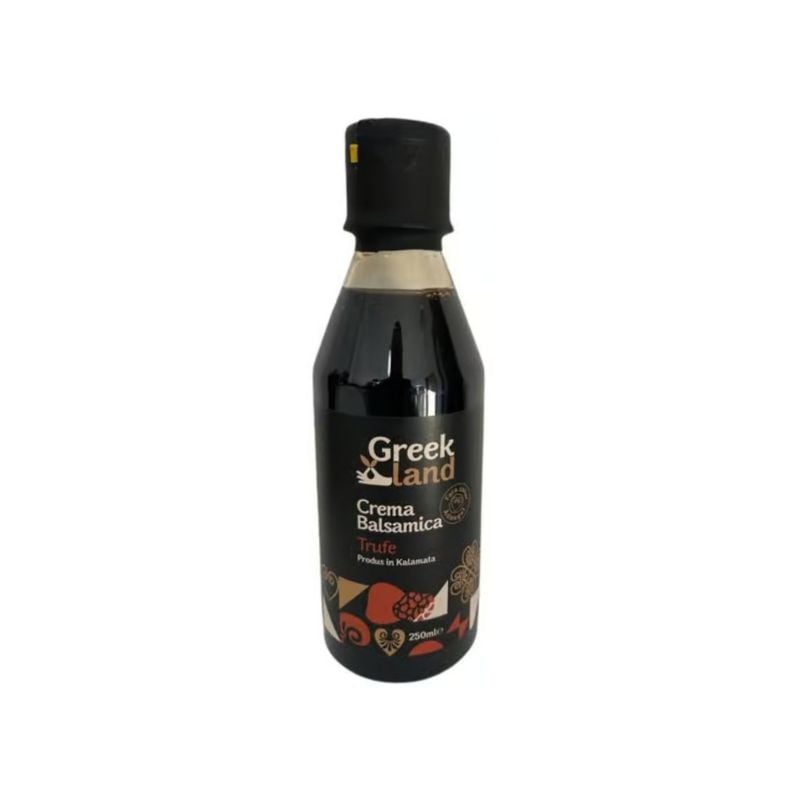 De ce crema balsamică cu trufe a devenit secretul bucătarilor de top?